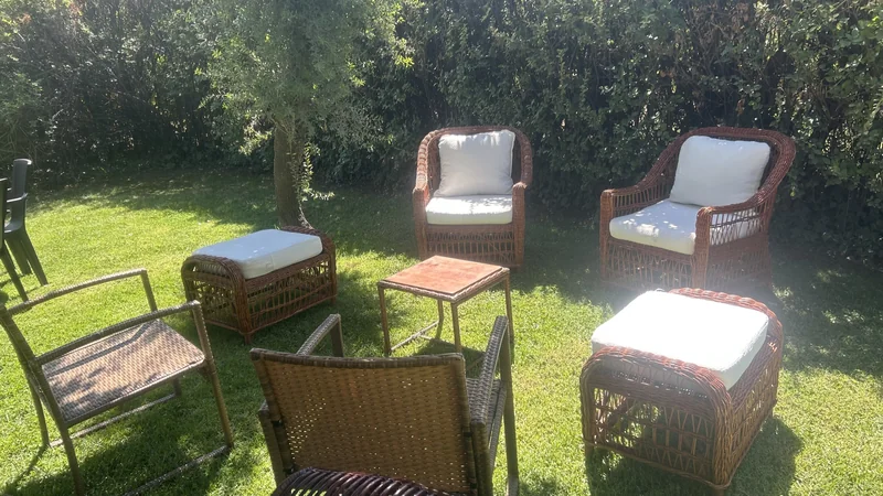 Lounge Deco a la carta