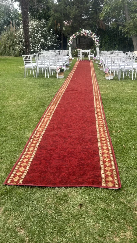 Lounge Deco a la carta