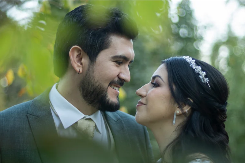 Fotografía y Video para Novios