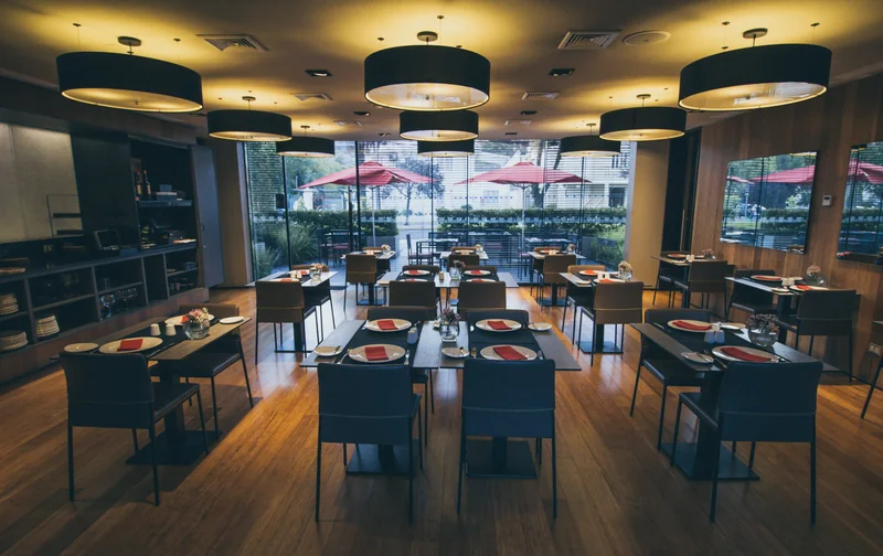 Ladera Hotel Boutique