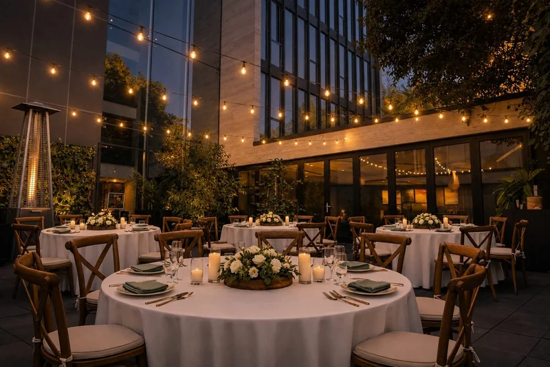 Ladera Hotel Boutique