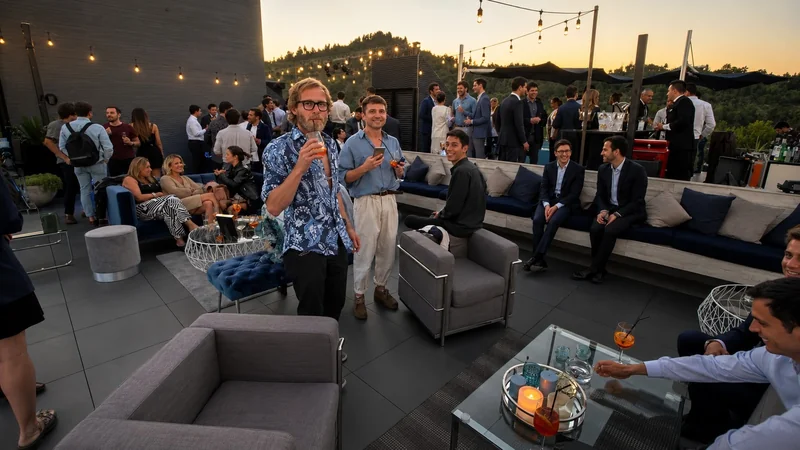 Ladera Hotel Boutique