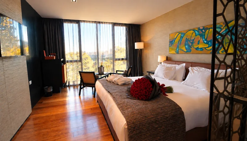 Ladera Hotel Boutique