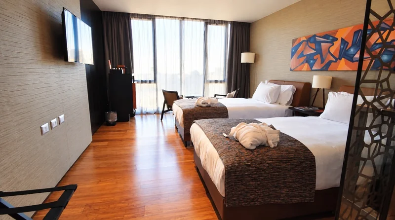 Ladera Hotel Boutique