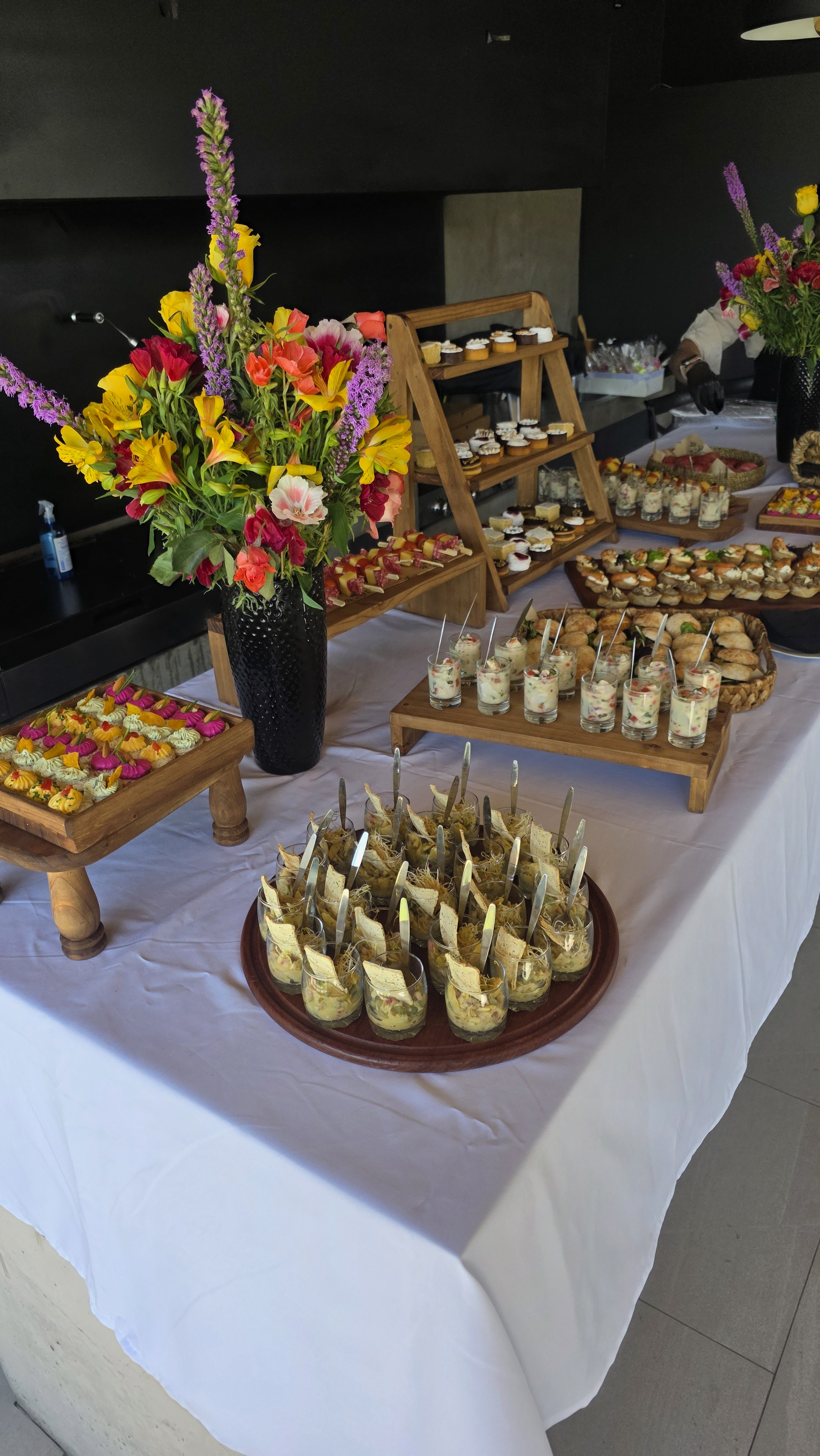 Selva Banquetería - Imagen 3