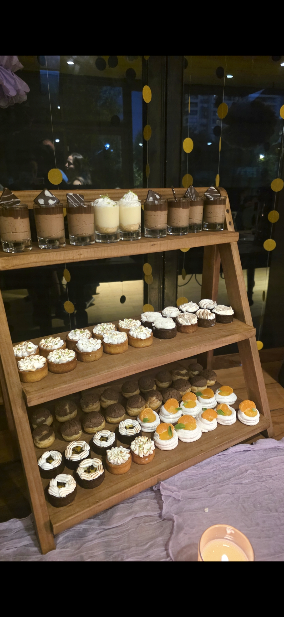 Selva Banquetería - Imagen 5