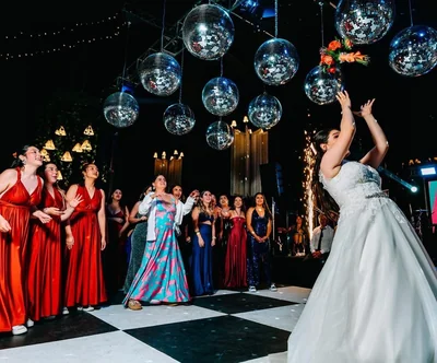 Logística y eventos tecnomac limitada — Productora de Eventos en Concepción — Imagen 1