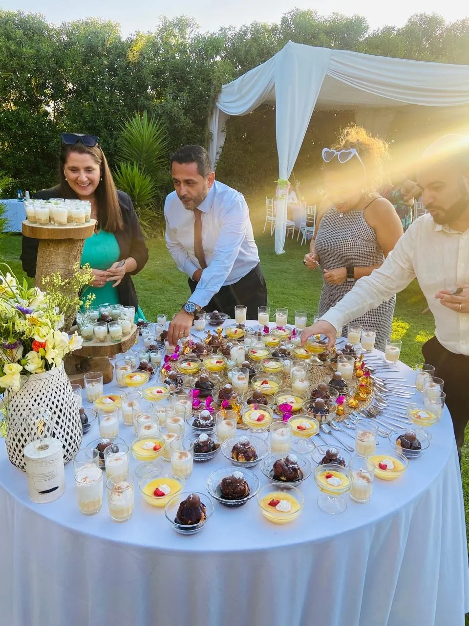 Grupo producción de eventos chile - Imagen 2