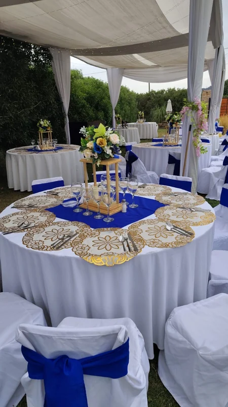 Grupo producción de eventos chile