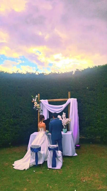 Grupo producción de eventos chile