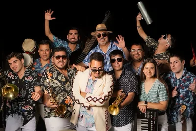 Daniela Oliva — Música en Vivo en Maipú — Imagen 1