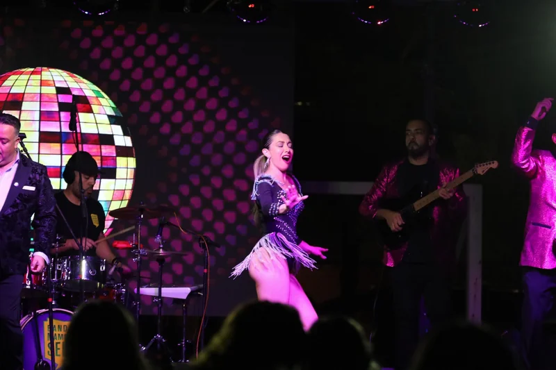 D'RUMBA