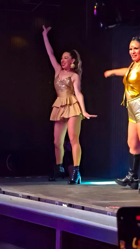D'RUMBA