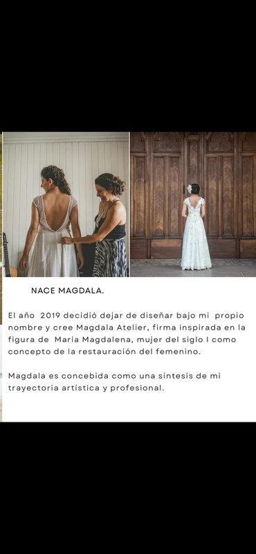 Magdala Atelier