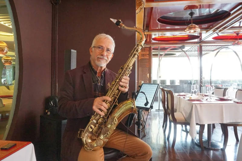 JazzMac