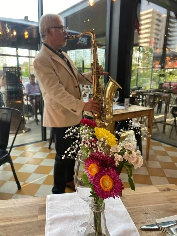JazzMac