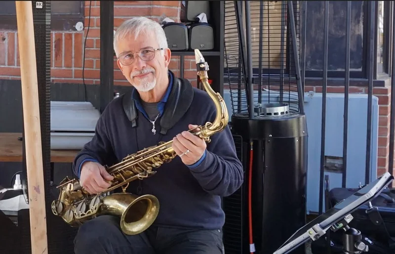 JazzMac