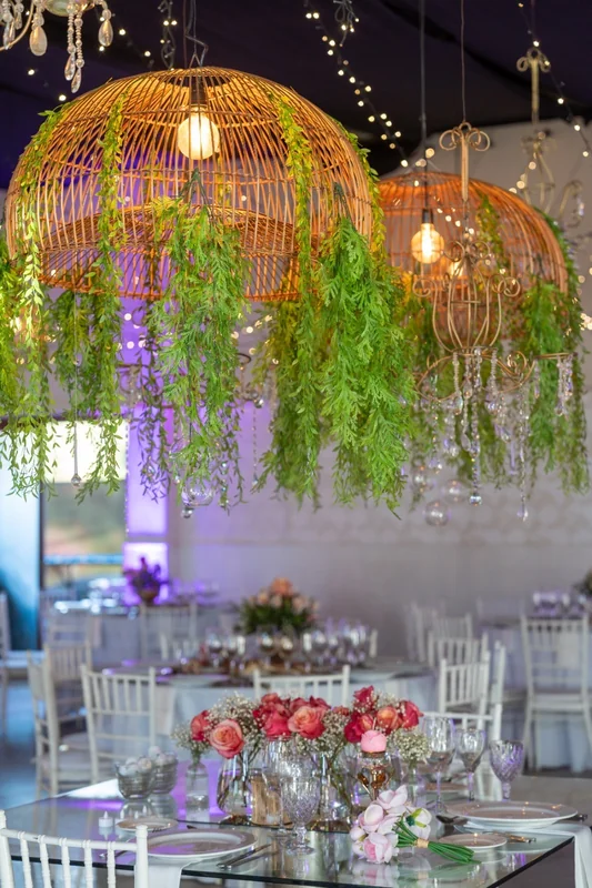 Banquetería Astudillo eventos