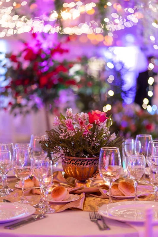 Banquetería Astudillo eventos
