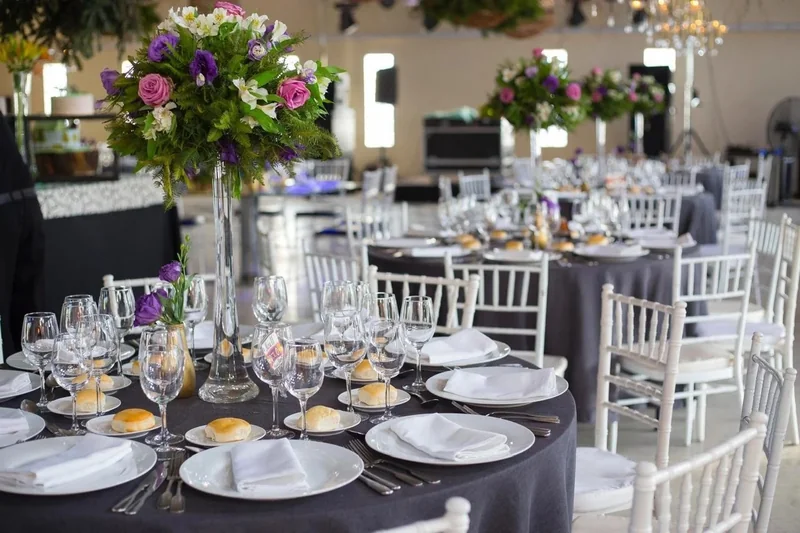 Banquetería Astudillo eventos