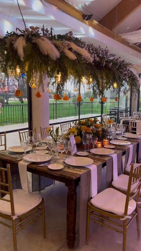 Banquetería Astudillo eventos