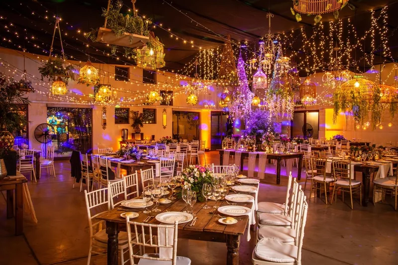 Banquetería Astudillo eventos