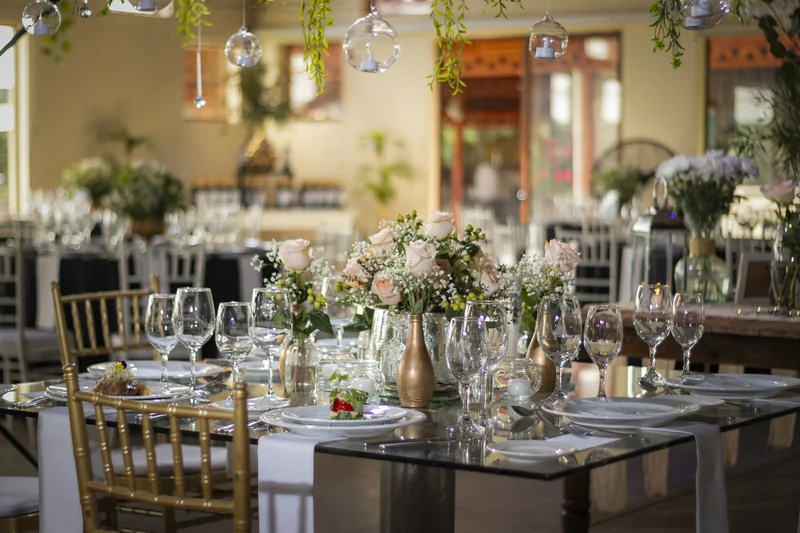 Banquetería Astudillo eventos