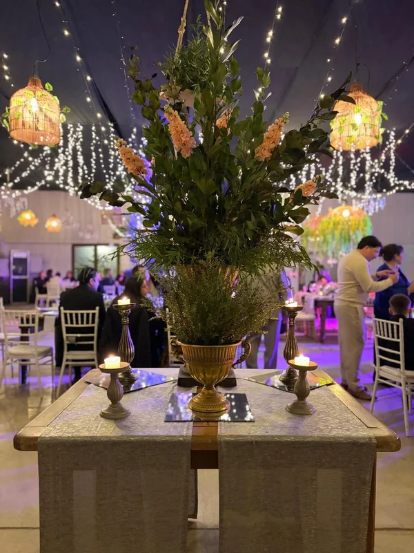 Banquetería Astudillo eventos