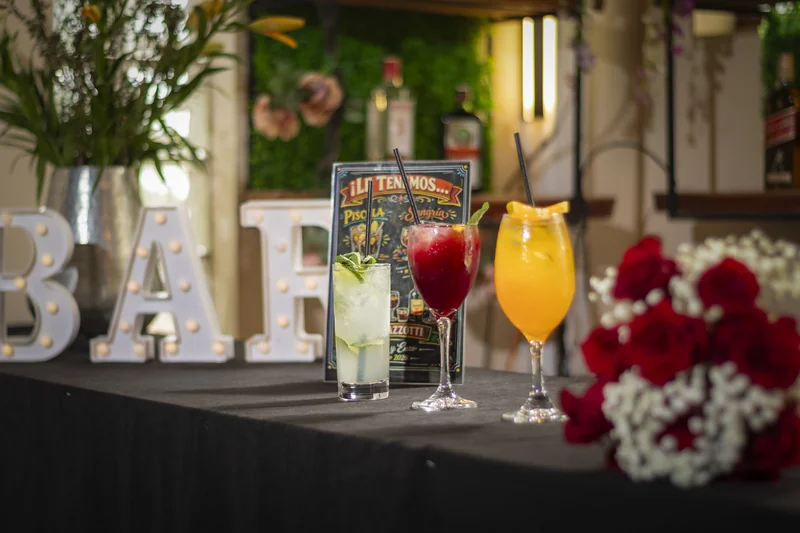 Banquetería Astudillo eventos