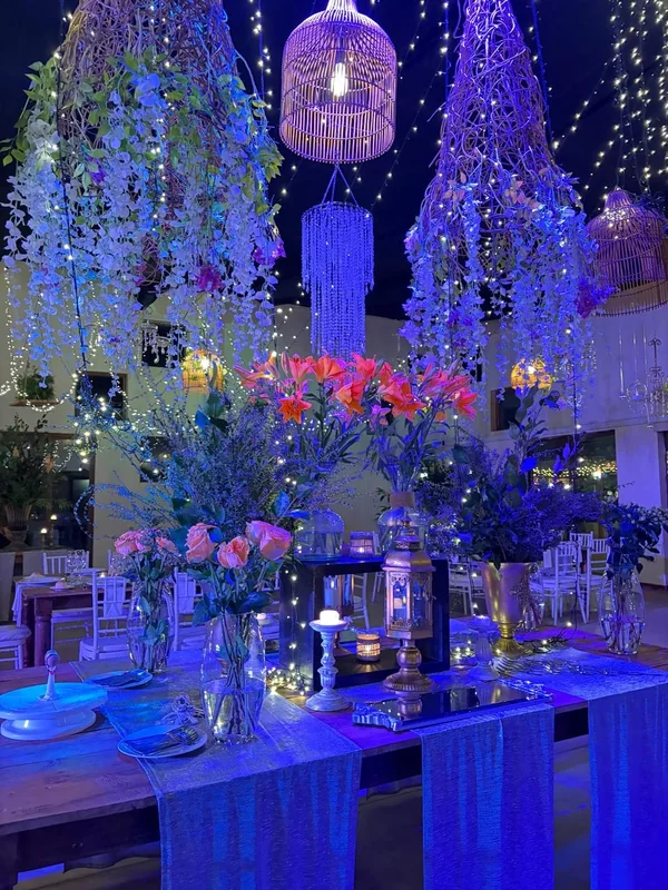 Banquetería Astudillo eventos