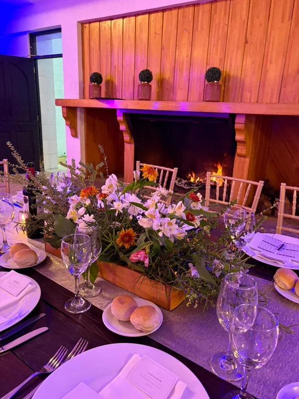 Banquetería Astudillo eventos