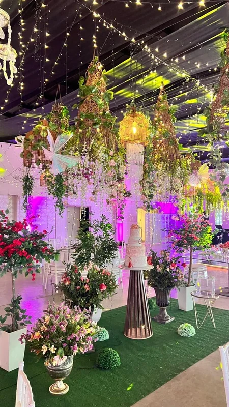 Banquetería Astudillo eventos