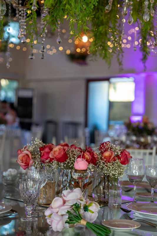 Banquetería Astudillo eventos
