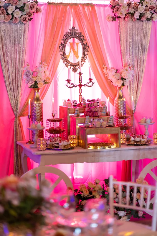 Banquetería Astudillo eventos