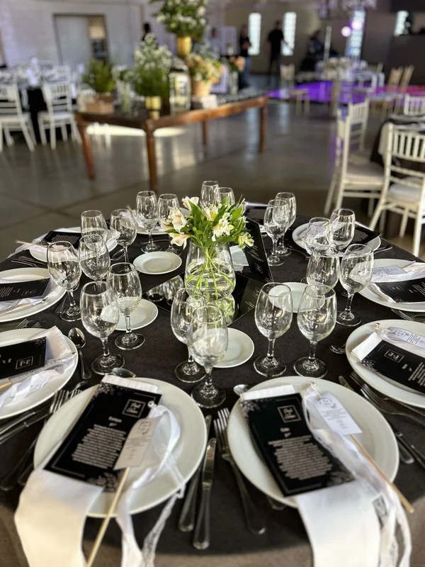 Banquetería Astudillo eventos