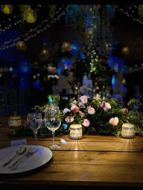 Banquetería Astudillo eventos