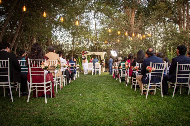 Banquetería Astudillo eventos