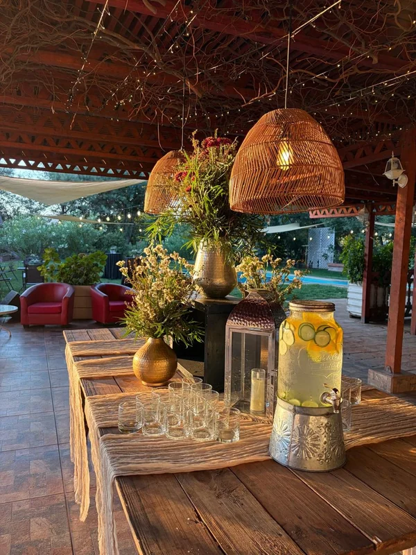 Banquetería Astudillo eventos