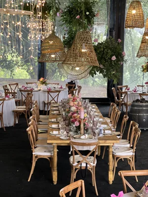 Carmen Arismendi Banqueteria - Imagen 1