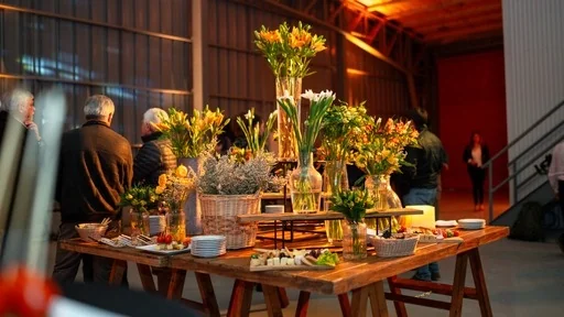 Carmen Arismendi Banqueteria