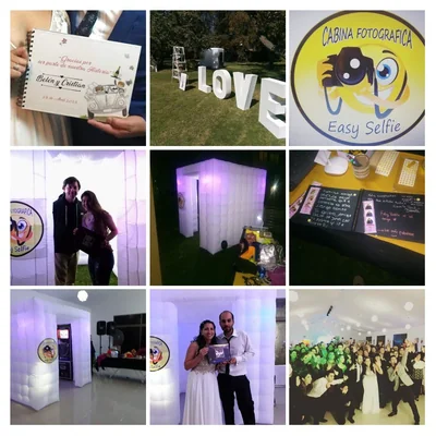 EASYSELFIE - Imagen 1