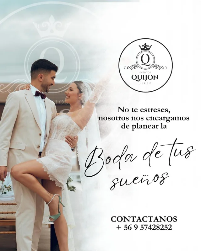 Eventos Quijon