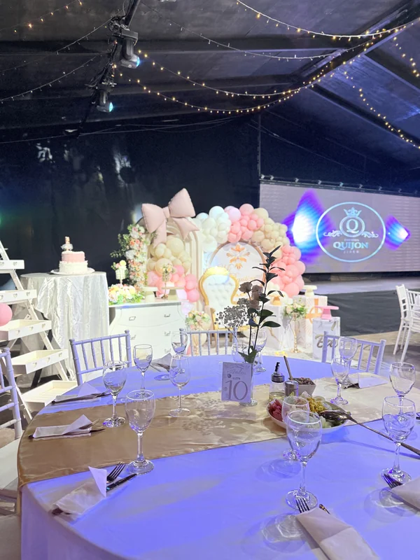 Eventos Quijon