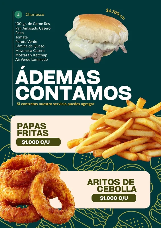 Mi Carrito
