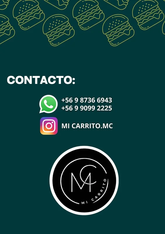 Mi Carrito