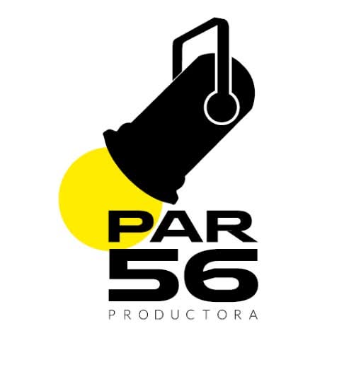 Productora de eventos Par 56