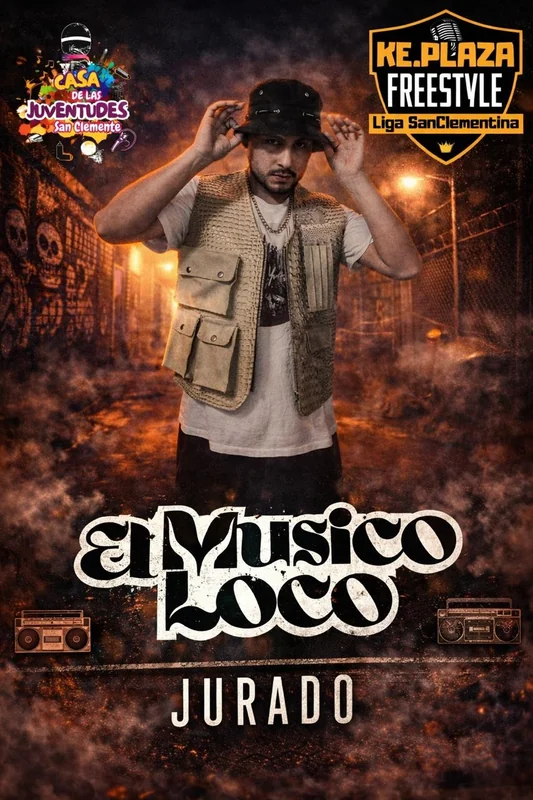 DJ Musikoloko