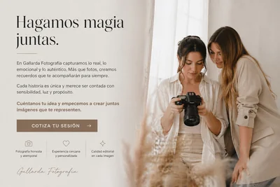 gallarda - Imagen 1