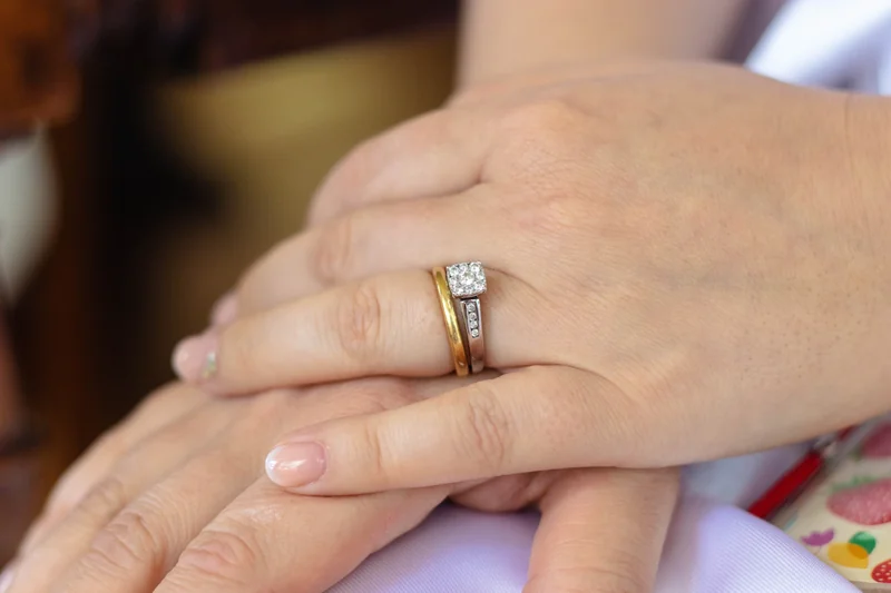 Sesión de Compromiso / Preboda Editorial