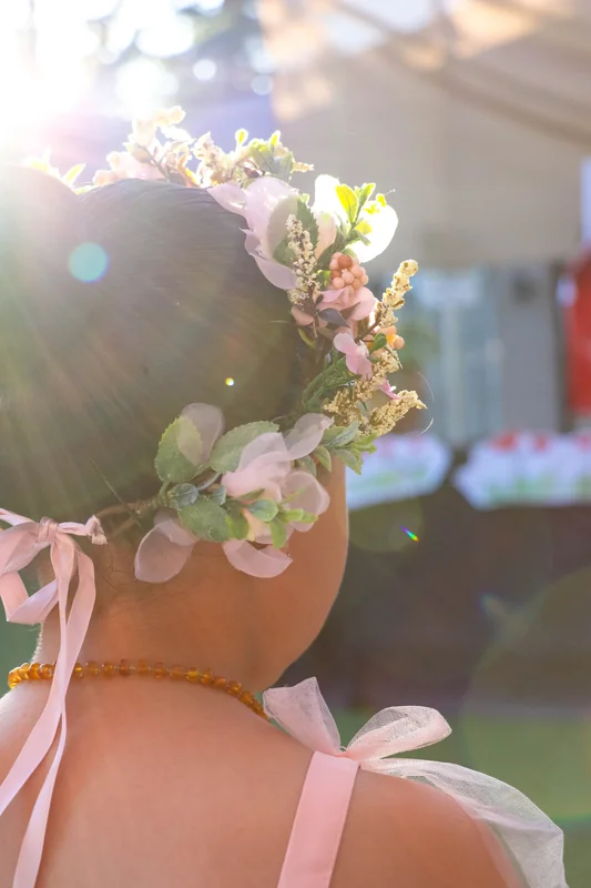 Fotografía de eventos privados premium